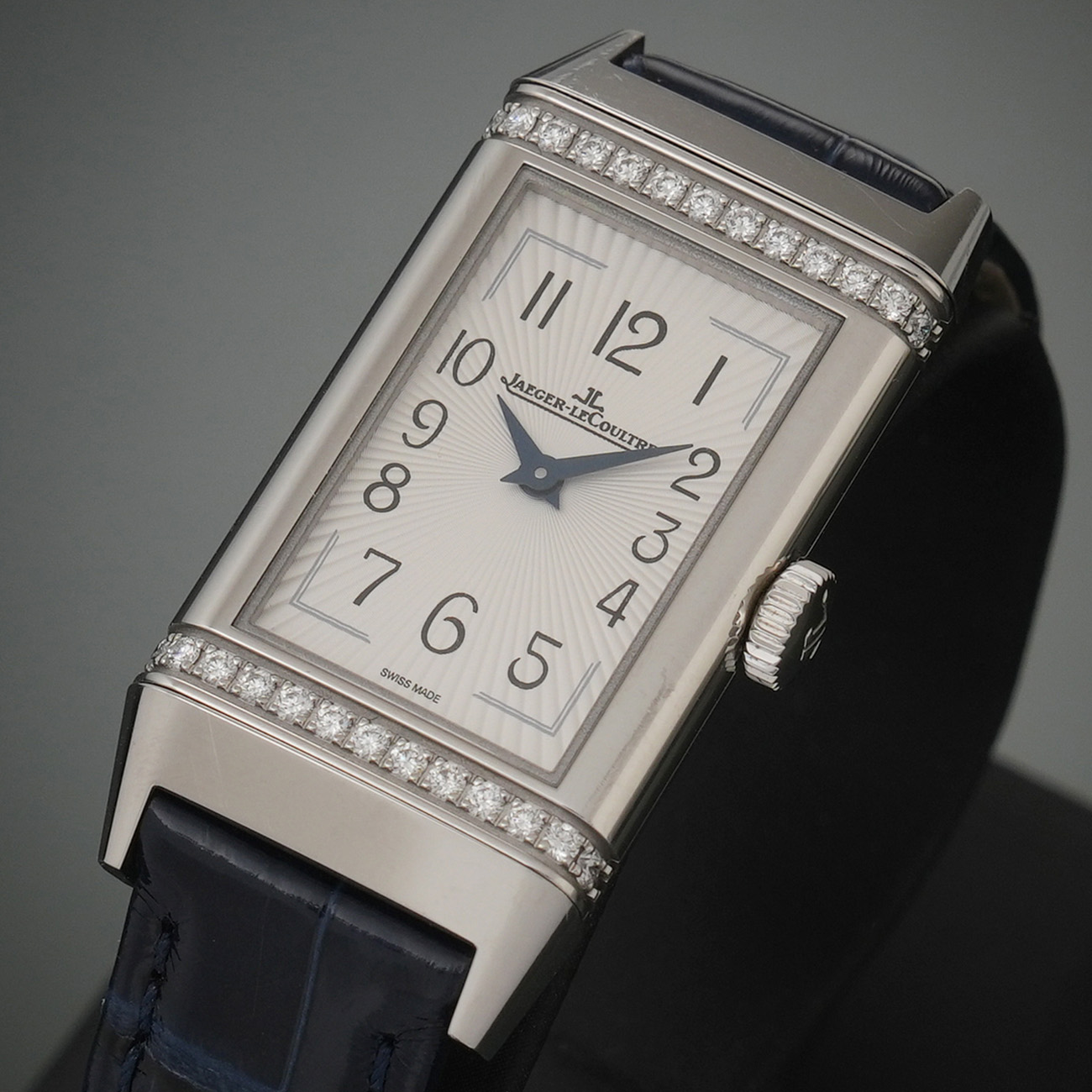 JAEGER LECOULTRE(USED)예거르쿨트르 리베르소 원 Q3288420